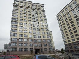 Продается 5-комнатная квартира ЖК Южный, дом Ю-8, 112.2  м², 10690000 рублей