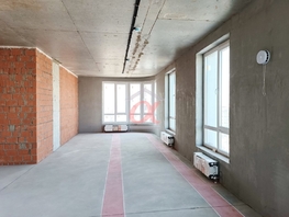 Продается 3-комнатная квартира ЖК Южный, дом Ю-12, 68.5  м², 8000000 рублей