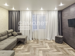 Продается 2-комнатная квартира Киевская ул, 52.6  м², 3490000 рублей