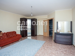 Продается 3-комнатная квартира Веры Волошиной ул, 86.6  м², 8490000 рублей