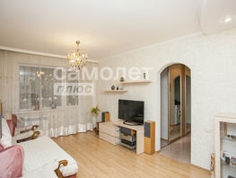 Продается 4-комнатная квартира Ленина пр-кт, 74.1  м², 7700000 рублей