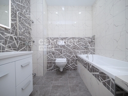 Продается 1-комнатная квартира Солнечный б-р, 36.1  м², 5000000 рублей