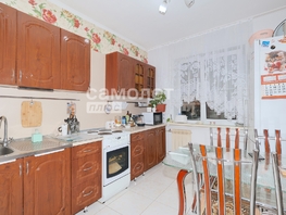 Продается 3-комнатная квартира Институтская ул, 62.3  м², 5490000 рублей