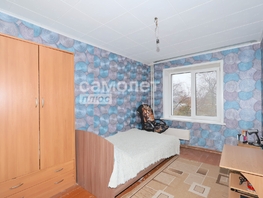 Продается 3-комнатная квартира Попова ул, 56.6  м², 4400000 рублей