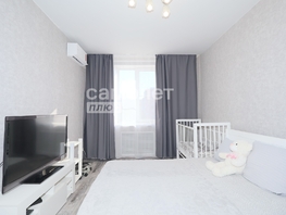 Продается 2-комнатная квартира Гурьевская ул, 58.4  м², 5000000 рублей