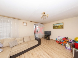 Продается 4-комнатная квартира Сибиряков-Гвардейцев ул, 112  м&sup2;, 10500000 рублей