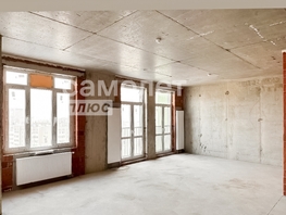 Продается 2-комнатная квартира ЖК Парковый, дом 3 этап 1, 48.2 м², 6290000 рублей