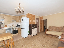 Продается Коттедж Береговая ул, 202.1 м², участок 10.28 сот., 14500000 рублей