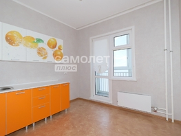 Продается 1-комнатная квартира Серебряный бор ул, 33.9 м², 4120000 рублей