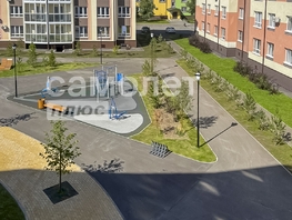 Продается 1-комнатная квартира ЖК Европейские провинции, дом 27, 32.8 м², 3850000 рублей
