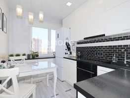 Продается 3-комнатная квартира Комсомольский пр-кт, 59.8 м², 7450000 рублей