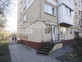 Продается 3-комнатная квартира Васильева ул, 46.3 м², 5000000 рублей