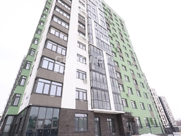 Продается парковка ЖК Парковый, дом 1, 18.1 м², 2000000 рублей