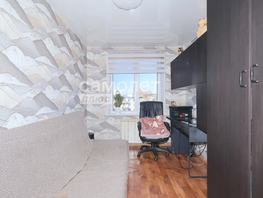 Продается 4-комнатная квартира Ленинградский пр-кт, 61.2 м², 5750000 рублей