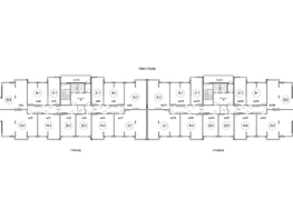 Продается 1-комнатная квартира ЖК Сити-парк, дом 10, 38.1  м&sup2;, 5162550 рублей