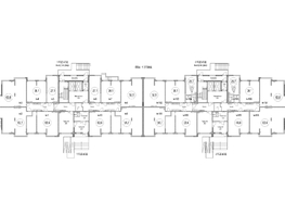 Продается 1-комнатная квартира ЖК Сити-парк, дом 10, 38.1  м&sup2;, 5295900 рублей