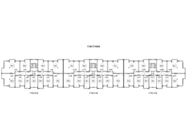 Продается 1-комнатная квартира ЖК Солнечный бульвар, дом 22 корп 2, 46.2  м&sup2;, 5728800 рублей