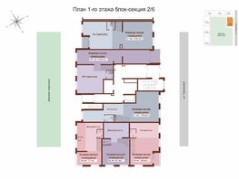 Продается Торговое ЖК Уютный квартал, дом 2, 106  м&sup2;, 16960000 рублей