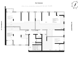Продается 5-комнатная квартира ЖК Уютный квартал, дом 2, 125.1  м&sup2;, 16200450 рублей