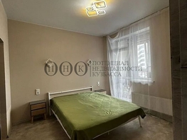 Продается 2-комнатная квартира ЖК Квартал дружбы, дом 3, 60.2  м&sup2;, 6700000 рублей