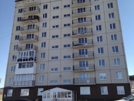 Продается 1-комнатная квартира Комсомольская ул, 34.1  м&sup2;, 2500000 рублей