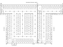 Продается парковка ЖК Новоильинка, 1 этап, 17.4  м&sup2;, 1740000 рублей