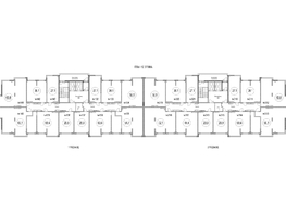Продается 3-комнатная квартира ЖК Сити-парк, дом 10, 72.1  м&sup2;, 9913750 рублей