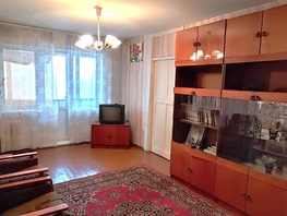 Продается 3-комнатная квартира Клименко  ул, 56.7  м&sup2;, 3450000 рублей