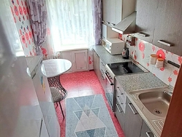 Продается 2-комнатная квартира Поспелова ул, 50.2  м&sup2;, 7000000 рублей