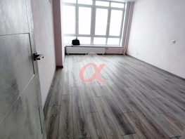 Продается 2-комнатная квартира ЖК Фрегат, 44.5  м&sup2;, 7565000 рублей
