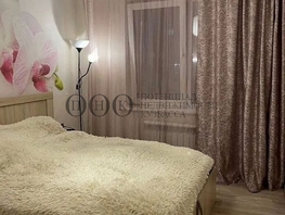 Продается 2-комнатная квартира Базовая ул, 62  м&sup2;, 7080000 рублей