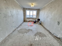 Продается 1-комнатная квартира Ворошилова ул, 23  м&sup2;, 2080000 рублей