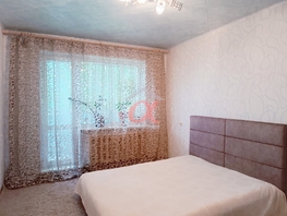 2-комн, Строителей б-р, д.46а