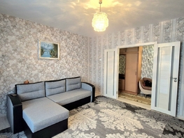 Продается 3-комнатная квартира Олимпийская (Новоильинский р-н) ул, 65  м&sup2;, 5000000 рублей