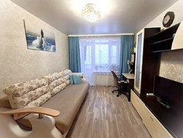 Продается 2-комнатная квартира Гагарина ул, 43  м&sup2;, 7400000 рублей