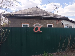 Продается Дом Сурикова ул, 43.3  м&sup2;, участок 7 сот., 2500000 рублей