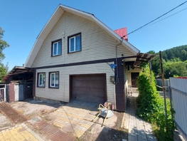 Продается Дом Тургенева ул, 154.1  м&sup2;, участок 10 сот., 5800000 рублей