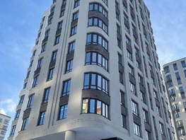Продается 3-комнатная квартира ЖК Южный, дом Ю-17, 68.5  м&sup2;, 8200000 рублей