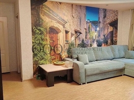 Продается 3-комнатная квартира Ленина пр-кт, 56.9  м&sup2;, 5700000 рублей