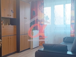 Продается 3-комнатная квартира Центральная ул, 61.5  м&sup2;, 3150000 рублей
