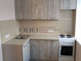 Продается 3-комнатная квартира Рекордная ул, 60.4  м&sup2;, 5800000 рублей