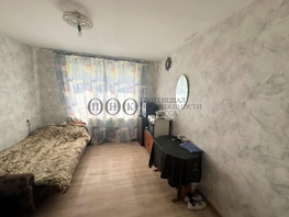 Продается 1-комнатная квартира Спортивная ул, 13  м&sup2;, 1100000 рублей