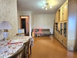 Продается 2-комнатная квартира Дзержинского ул, 42.4  м&sup2;, 4350000 рублей