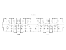 Продается 1-комнатная квартира ЖК Солнечный бульвар, дом 23 корп 4, 46.4  м&sup2;, 6194400 рублей