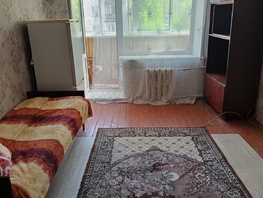 Снять однокомнатную квартиру 40 лет ВЛКСМ  ул, 33  м&sup2;, 15000 рублей