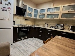 Продается 2-комнатная квартира Тухачевского ул, 55.7  м&sup2;, 6550000 рублей