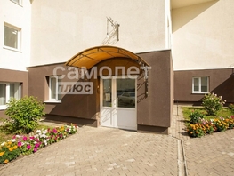 Продается 1-комнатная квартира Строителей б-р, 38.3  м&sup2;, 4800000 рублей