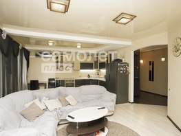 Продается 2-комнатная квартира Молодежный пр-кт, 64.3  м&sup2;, 9299000 рублей
