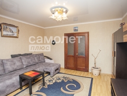 Продается 4-комнатная квартира Ленина пр-кт, 82.6  м&sup2;, 7490000 рублей