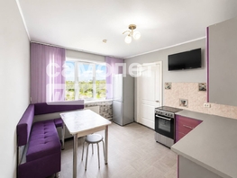 Продается 2-комнатная квартира Октябрьский пр-кт, 48.6  м&sup2;, 4600000 рублей
